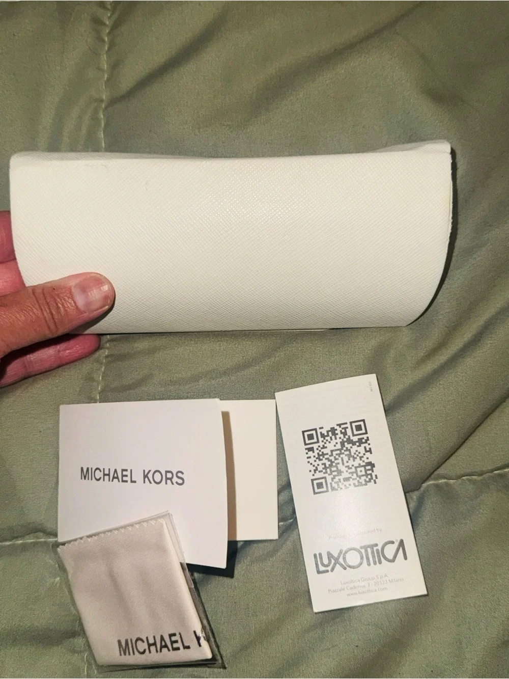 Michael Kors MK5004 CHELSEA sunglasses